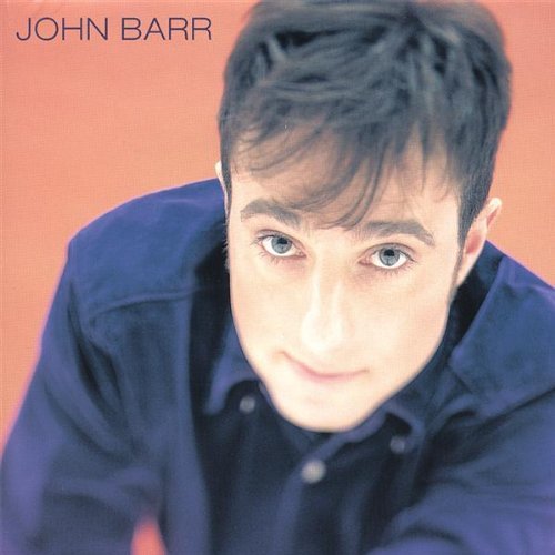John Barr/In Whatever Time We Have